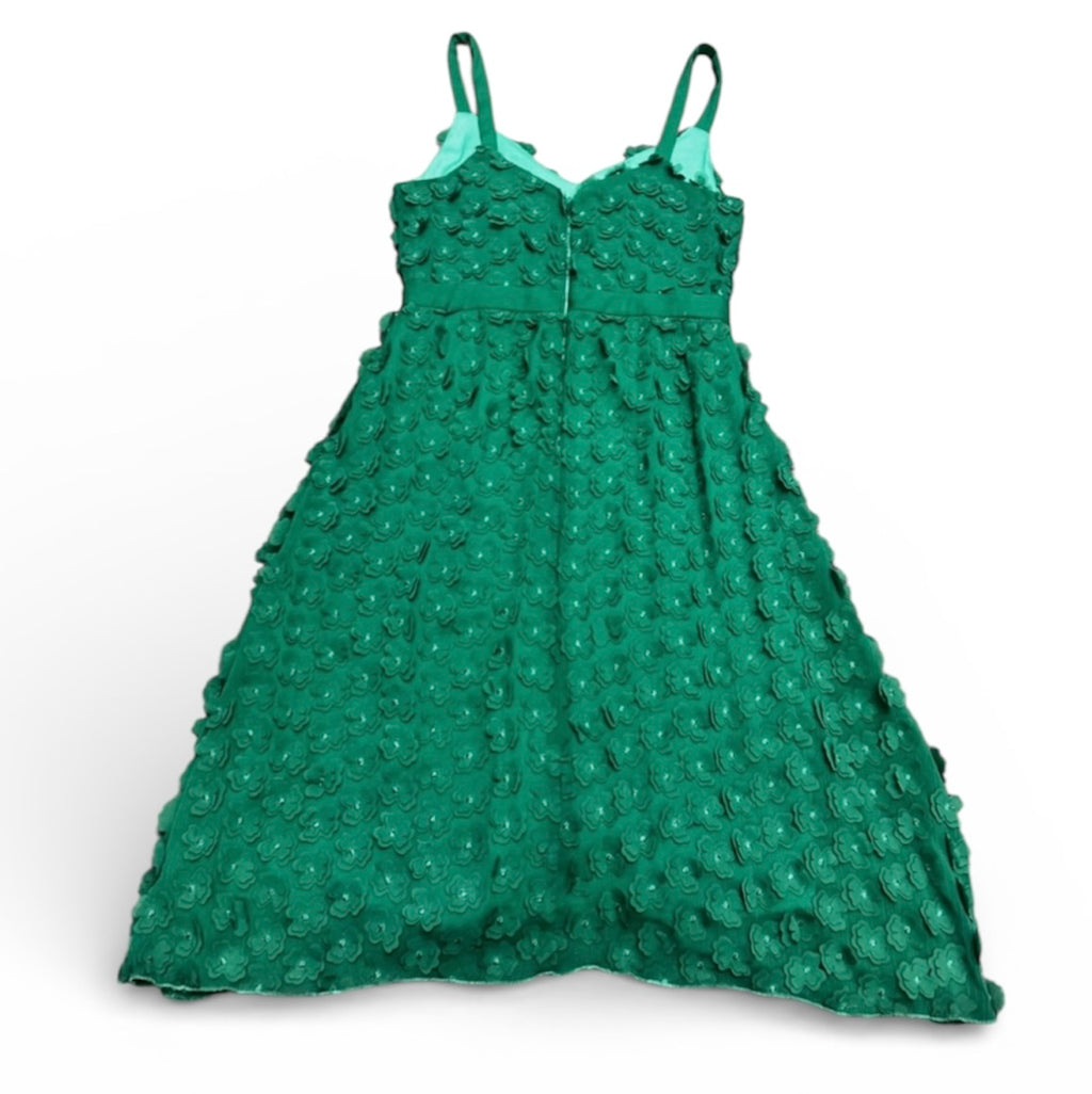 Eva Franco by Anthropologie Hanya Textured Dress NWT