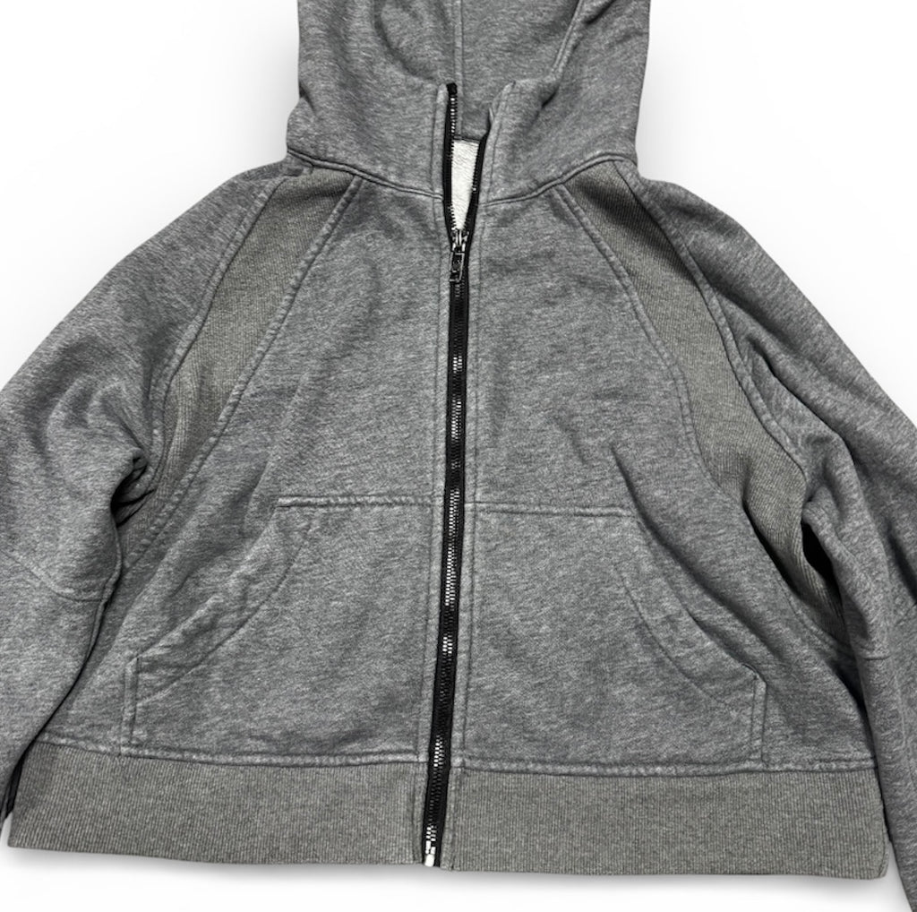 Lululemon Scuba Oversized Full Zip