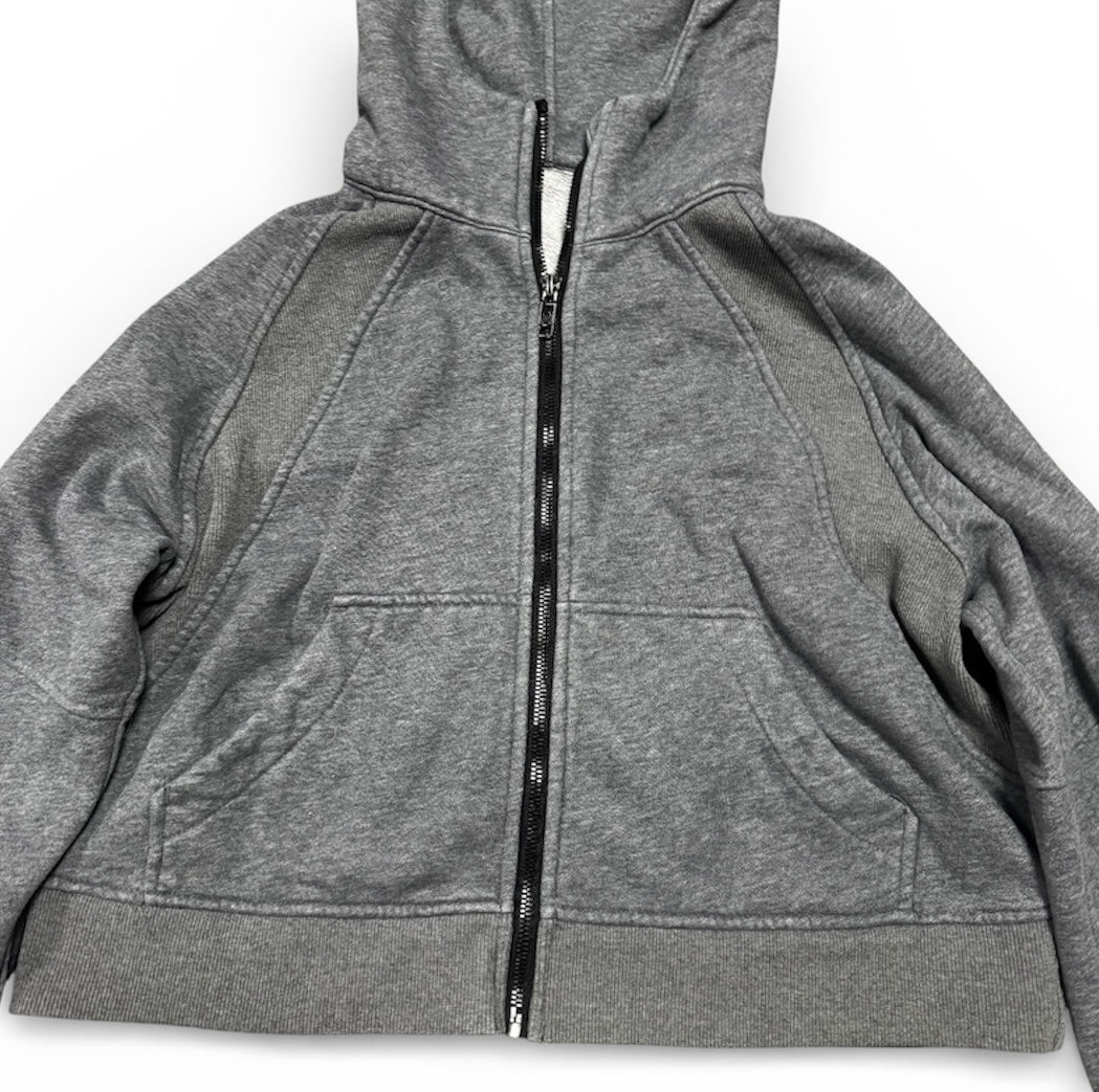 Lululemon Scuba Oversized Full Zip